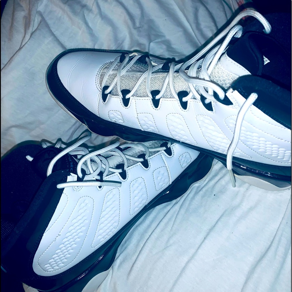 SOLD - Air jordan retro 9 - SOLD